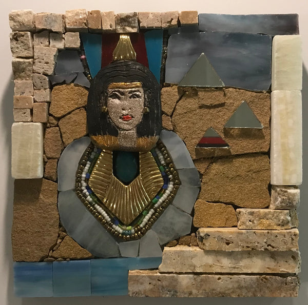 Cindy Sugg Mosaics