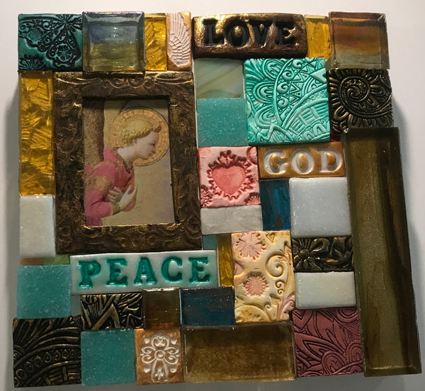 Cindy Sugg Mosaics