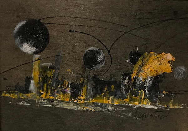 Dale Augustson originals