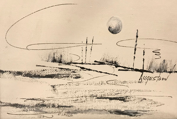 Dale Augustson originals