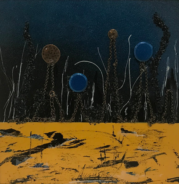 Dale Augustson originals