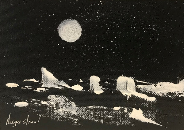 Dale Augustson originals