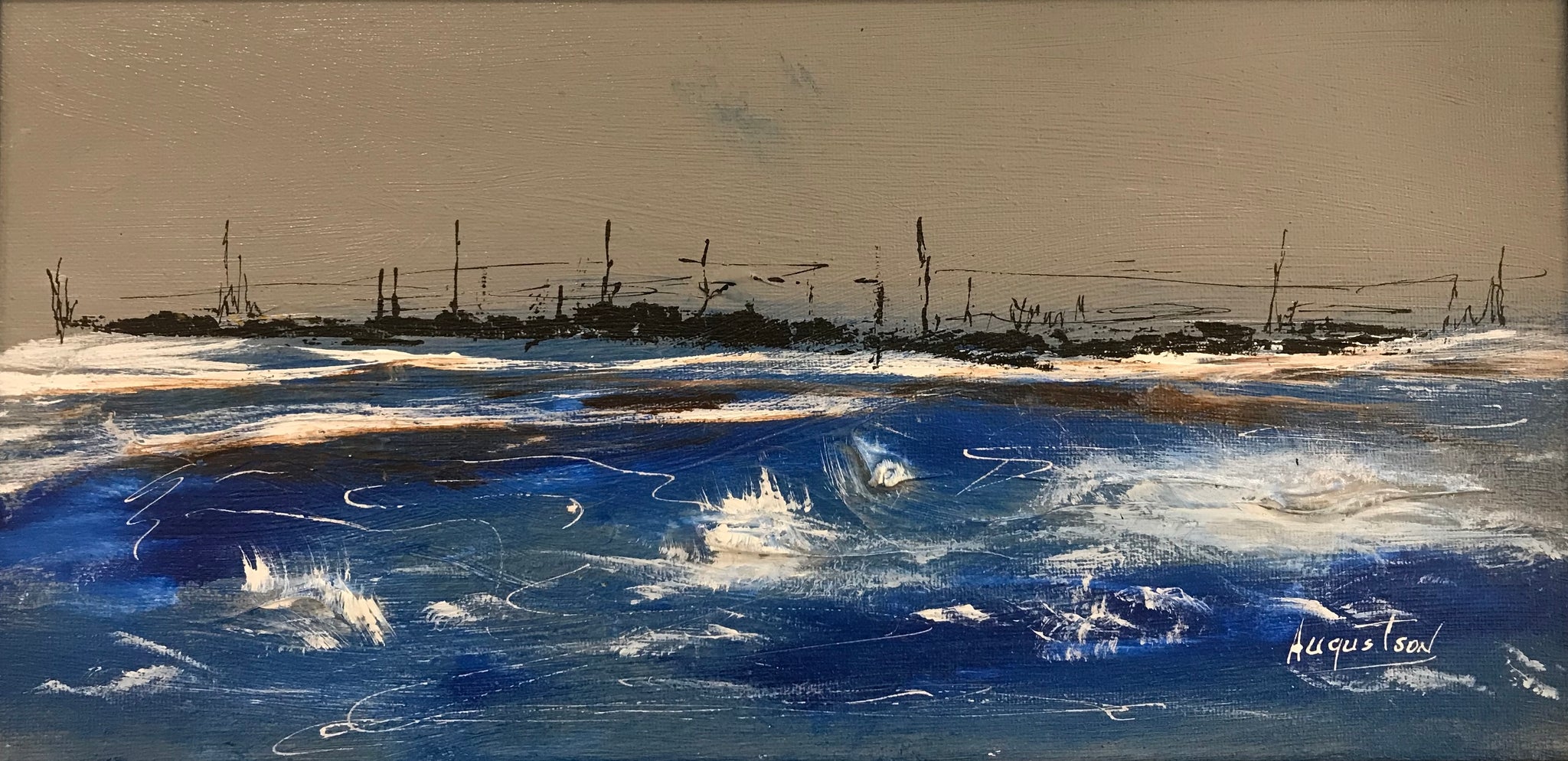 Dale Augustson originals