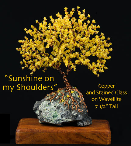 The Art of the Tree