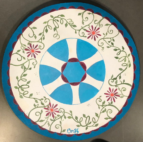 Lazy Susan