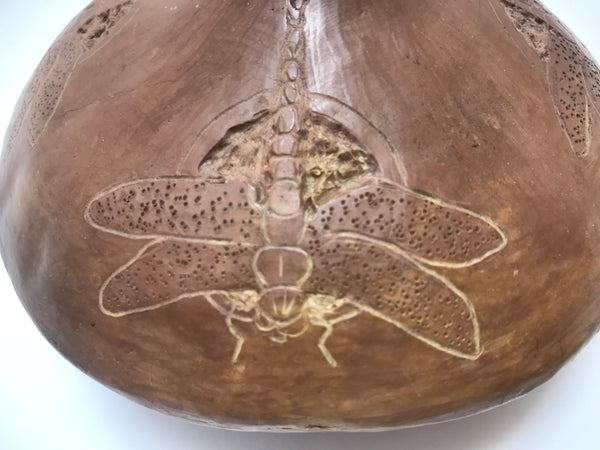 Dragonfly Pottery