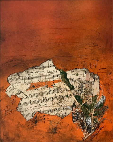 Dale Augustson originals