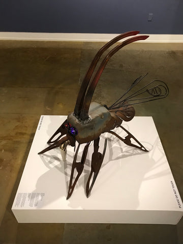"Bazillion Rock Hopper" Tom Flynn