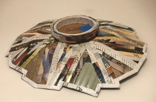 Large Wall Plate