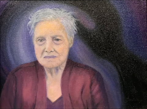"Dementia the Beast" Cindy Gushing-Sugg