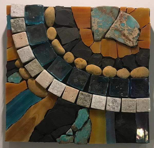 Cindy Sugg Mosaics