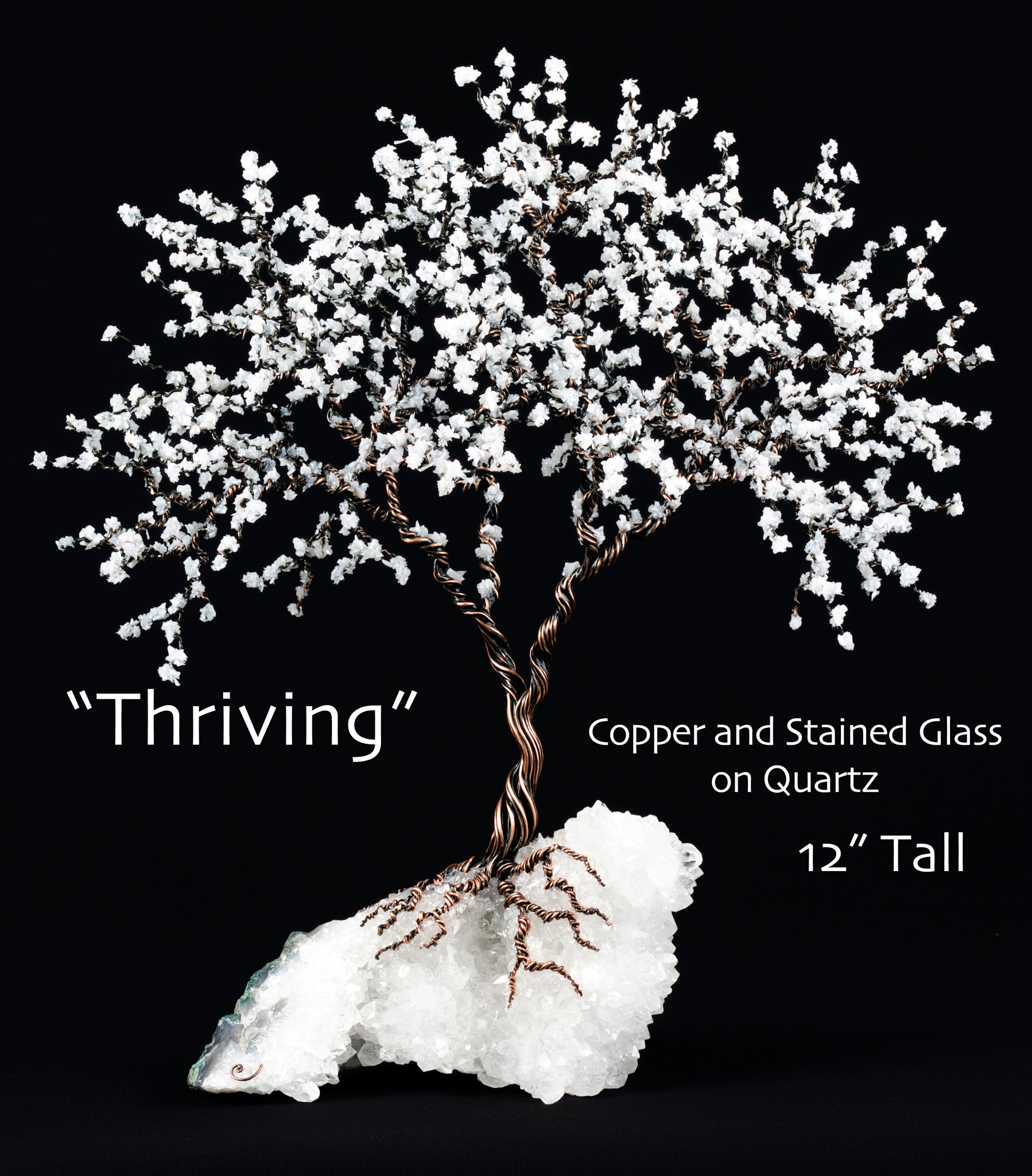 The Art of the Tree