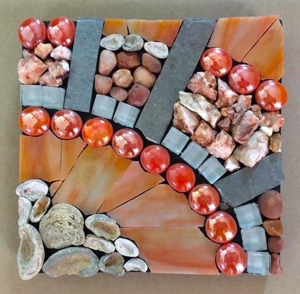 Cindy Sugg Mosaics