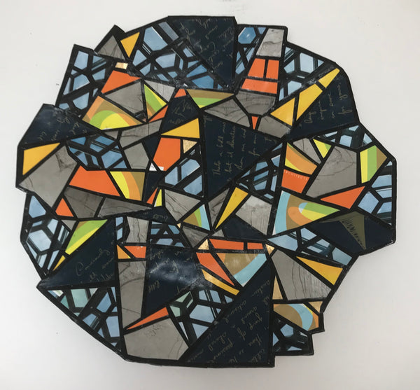 Large Wall Plate