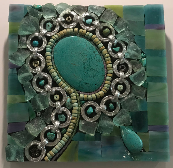 Cindy Sugg Mosaics
