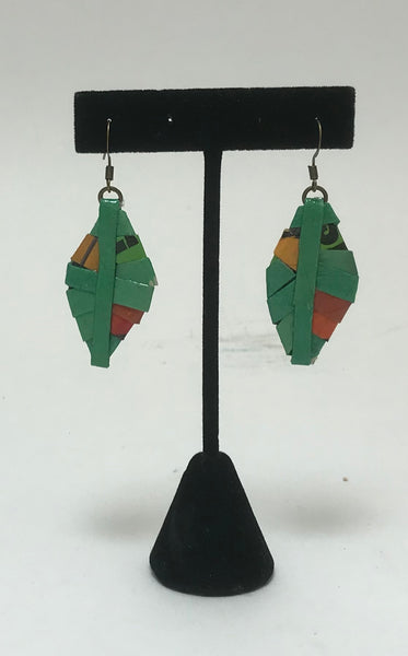 Eloa Jane Earrings