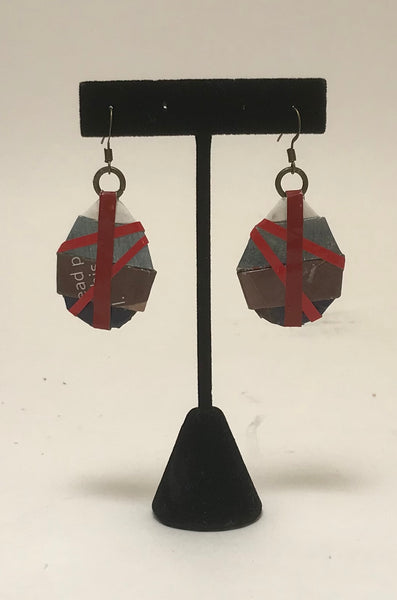 Eloa Jane Earrings