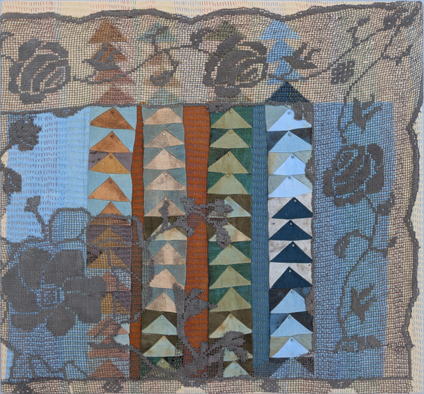 "Flying Home" Sage Billig