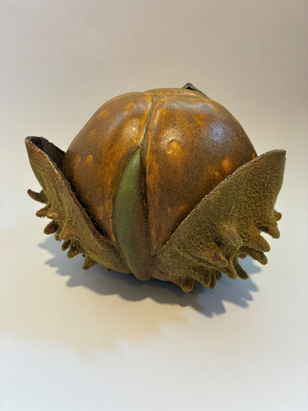 "Breaking Open" Angela Browning