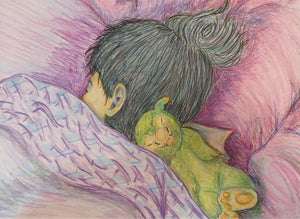"Dragon" Sonya Bruns