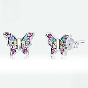Insect Earrings