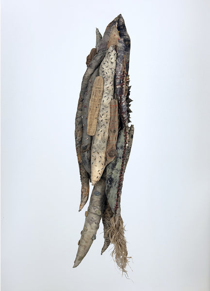 "Caddis Fly" Elizabeth Weber