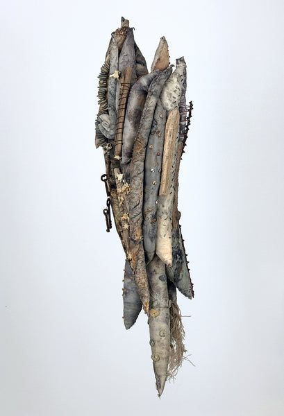 "Caddis Fly" Elizabeth Weber