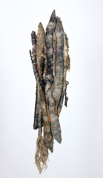 "Caddis Fly" Elizabeth Weber