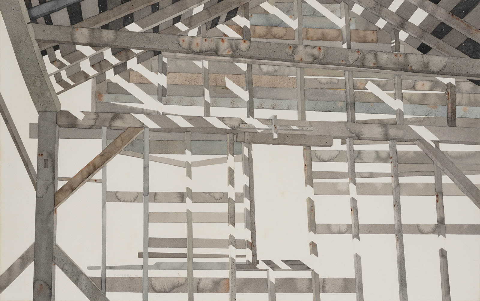 "Our Vanishing Heritage"
