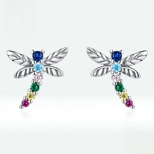 Insect Earrings