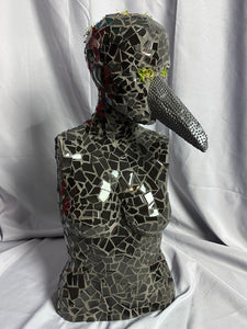 "Embryonic Magic" Elizabeth Weber