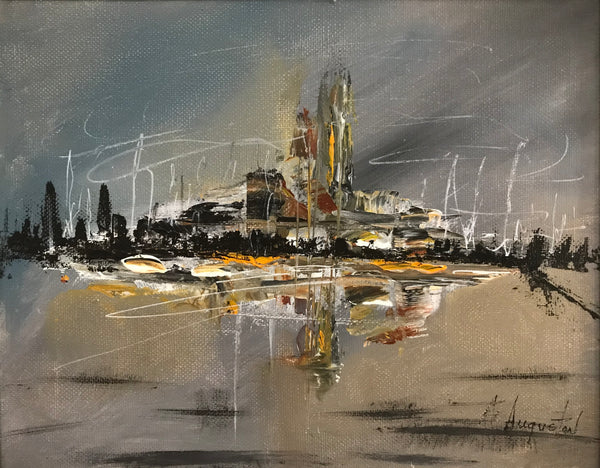 Dale Augustson originals