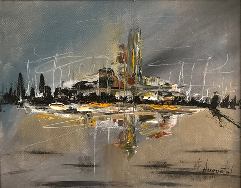 Dale Augustson originals