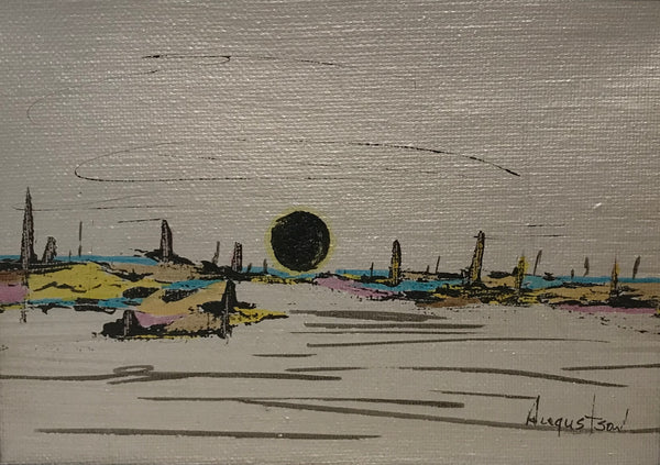 Dale Augustson originals