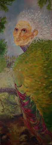 "Fabulae" Andrew Cogburn