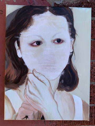 "Filter" Danielle Dezso-Jones