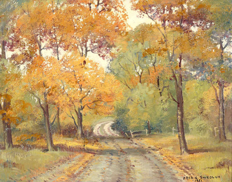 "Road to Leta"