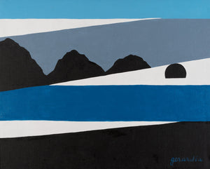 "Far Horizon 1045"