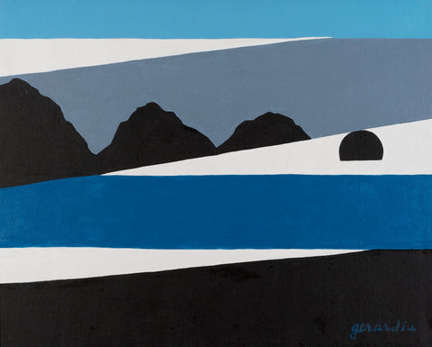 "Far Horizon 1045"