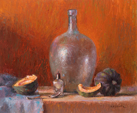 "The Bottle"
