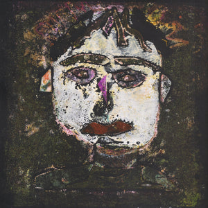 "Mental Breakdown" Glenna McBride