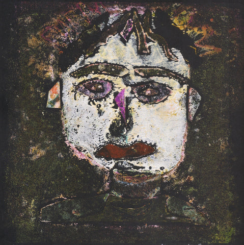 "Mental Breakdown" Glenna McBride