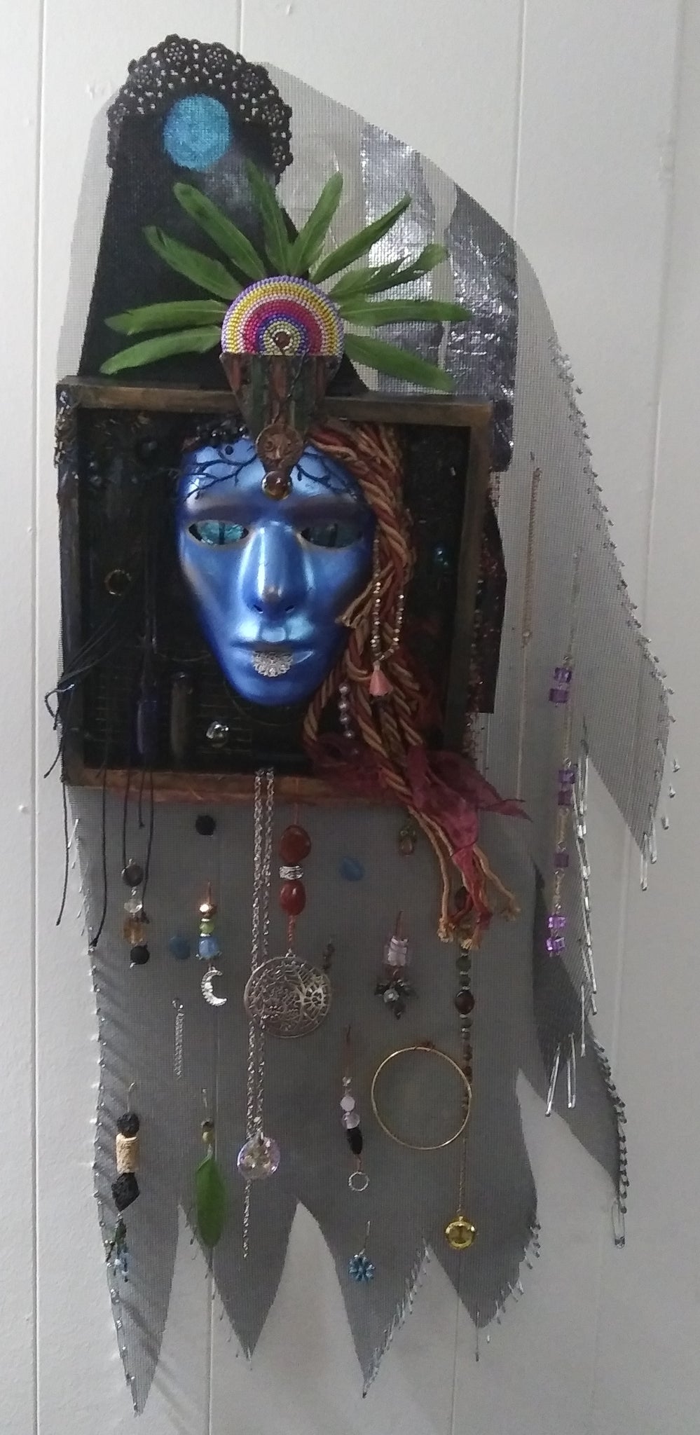 "Oracle" Petra Radcliffe