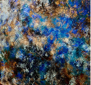 "Cosmos" Beth Owen