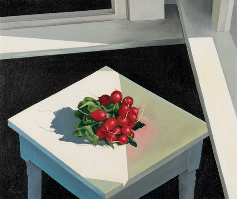 "Radishes Encore"