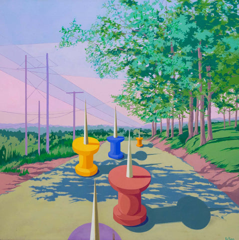 "Country Road"