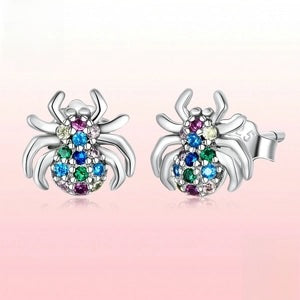 Insect Earrings