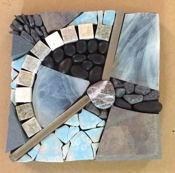 Cindy Sugg Mosaics