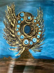 "Angelic" Kristy Linville