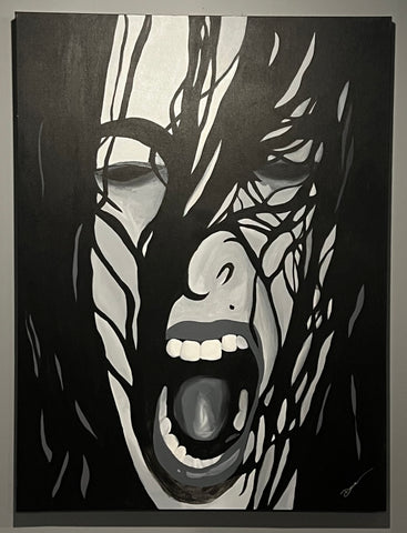 "Relief" Dora Kearney